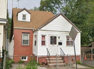 751 S 20Th St, Newark, NJ