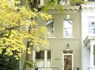 3206 19th St NW, Washington, DC 20010