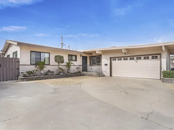 5635 Hamill Ave, San Diego, CA 92120