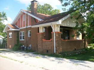 7 Delaware Ave, Danville, IL
