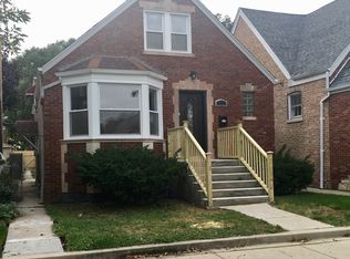 6642 S Kedvale Ave, Chicago, IL 60629