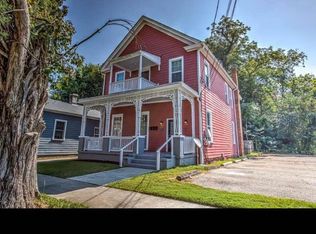 614 3rd St #A, Augusta, GA 30901