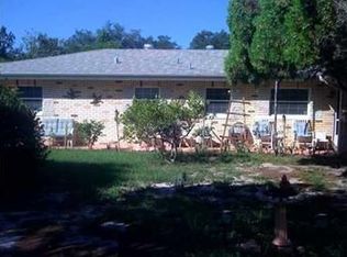 4138 Short St, Mount Dora, FL 32757