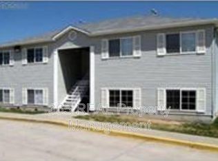 3621 Centennial Cir APT 2, Evans, CO 80620