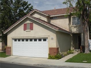 874 Foxtail Dr, Corona, CA 92878