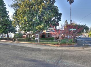 587 Sunnymount Ave, Sunnyvale, CA 94087