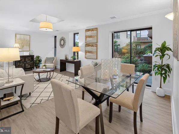 2138 California St NW APT 201, Washington, DC 20008