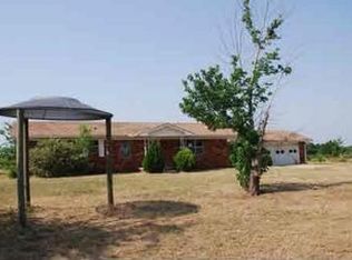 9363 State Highway 53, Ardmore, OK 73401