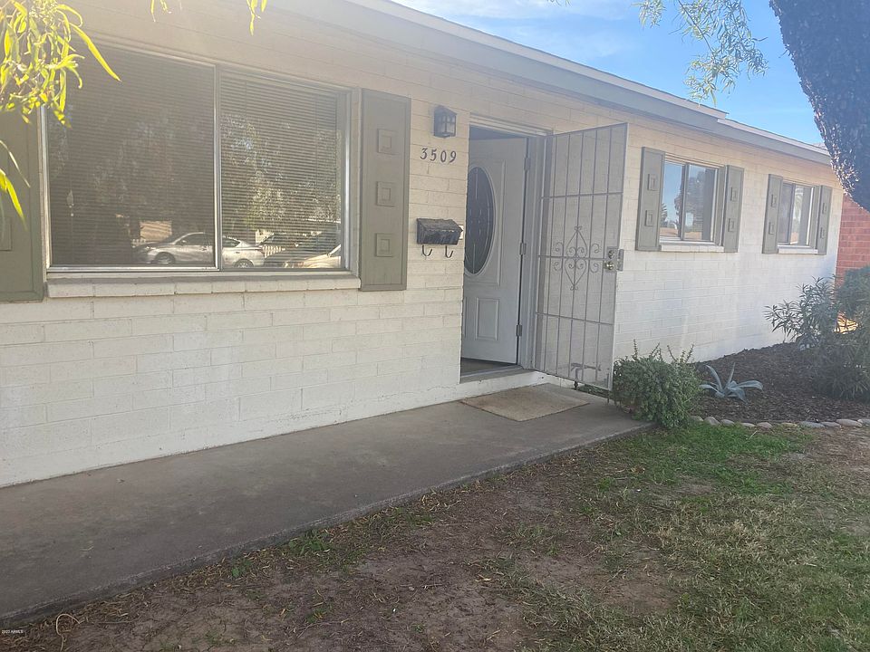 2nd image of 3509 W Belmont Ave
