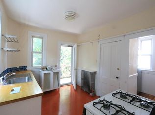 20 Perry St #3, Cambridge, MA 02139