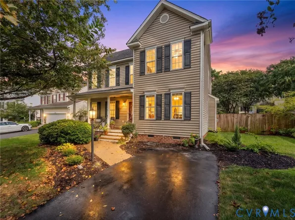 1903 Cornell Ave, Richmond, VA 23226