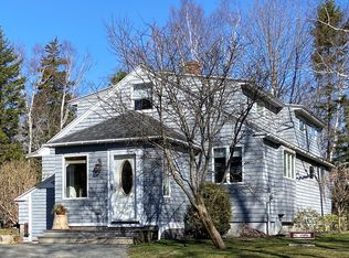 6 Birch Way, Mount Desert, ME 04660