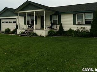 37664 Us Rt 11, Antwerp, NY 13608