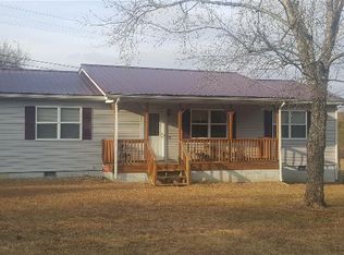 1187 Cranor Rd, Murfreesboro, TN 37130