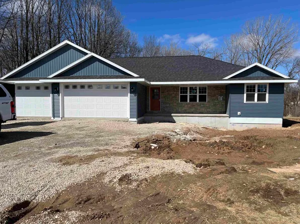 125 Park View Dr, Whitelaw, WI 54247