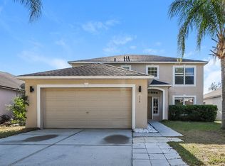 336 Pleasant Gardens Dr, Apopka, FL 32703