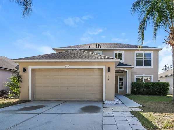 336 Pleasant Gardens Dr, Apopka, FL 32703
