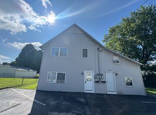 67 W Pratt St #A, Johnstown, OH 43031