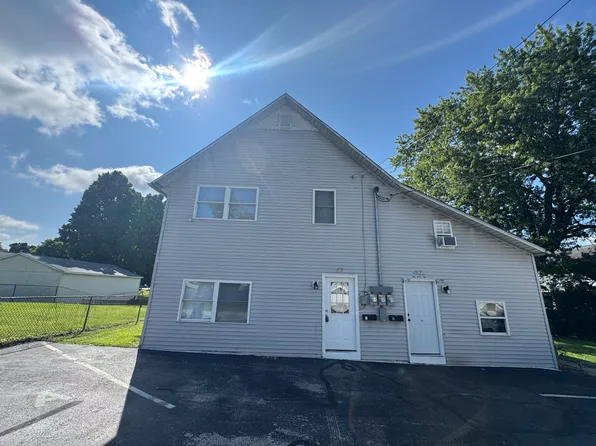 67 W Pratt St #A, Johnstown, OH 43031