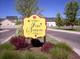 2521 Fallcrest St, Caldwell, ID 83607