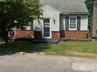 150 W Riverview Dr, Belle, WV