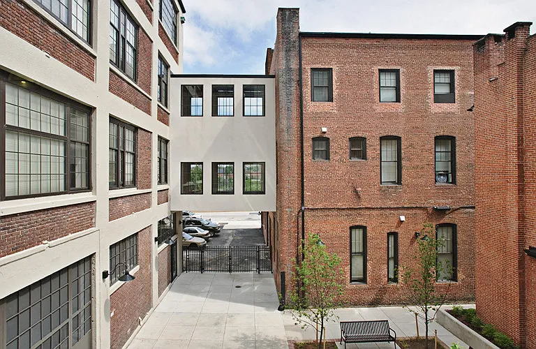 COURTYARD MAIN