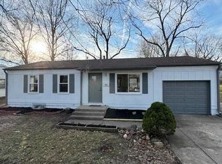 1214 N Indian Ln, Independence, MO 64056