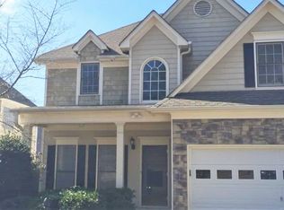 504 Mirramont Pl, Woodstock, GA 30189