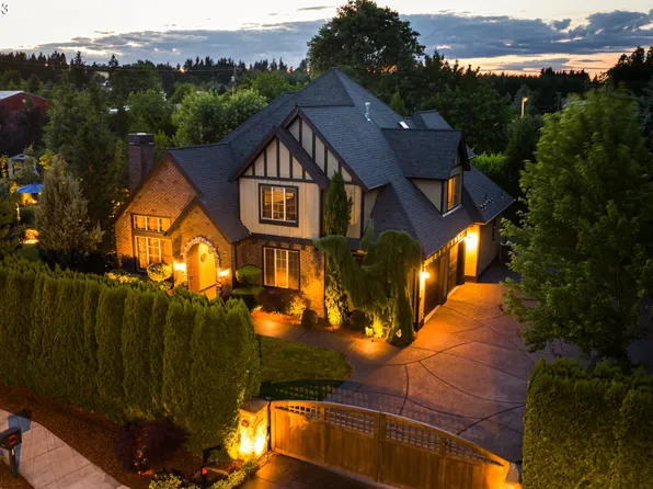 11811 SW Tooze Rd, Wilsonville, OR 97070