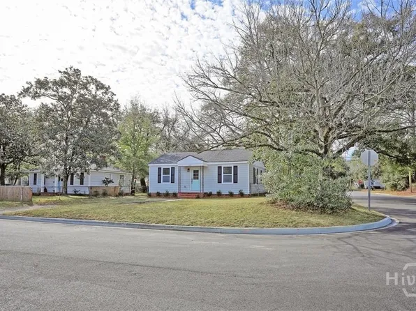 2201 Hawthorne Street, Savannah, GA 31404