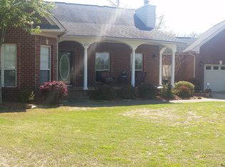 124 Linder Rd, Greenbrier, AR 72058