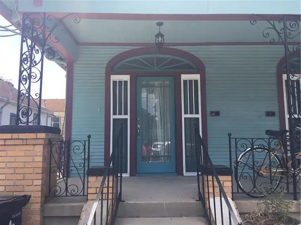 1216 Clouet St, New Orleans, LA 70117