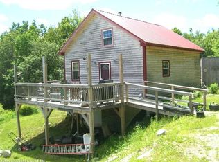 19 Ward Ridge Rd, Wellington, ME 04942