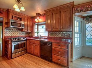 1200 Pondola Ln, Colonial Heights, VA 23834