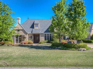 3803 Old Bridge Ln, Tulsa, OK 74132