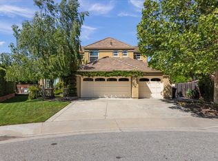 1525 Windsong Ct, Morgan Hill, CA 95037