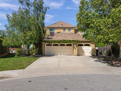 1525 Windsong Ct, Morgan Hill, CA, 95037