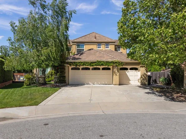 1525 Windsong Ct, Morgan Hill, CA 95037