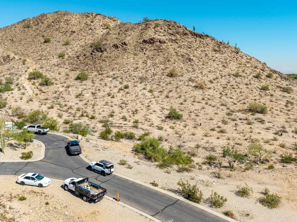 3179 N MOUNTAINSIDE Loop #25, Buckeye, AZ 85396