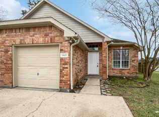 1800 Arbor Gln, Conroe, TX 77303