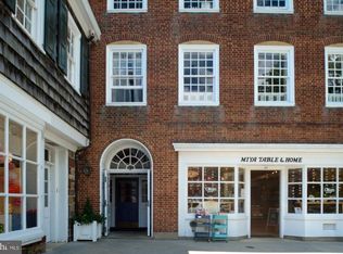 25 Palmer Sq W UNIT C-25C, Princeton, NJ 08542