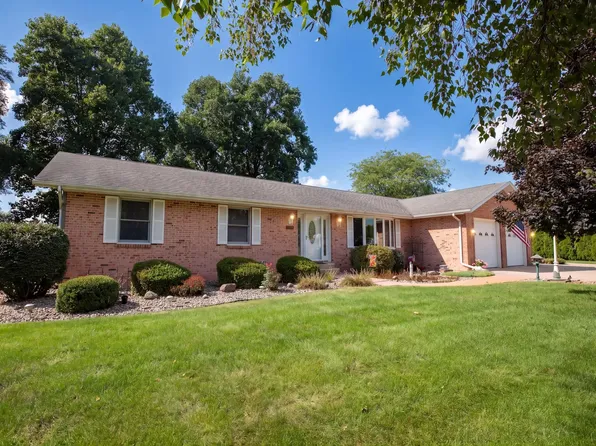 11815 Lawndale Ave, Plymouth, IN 46563
