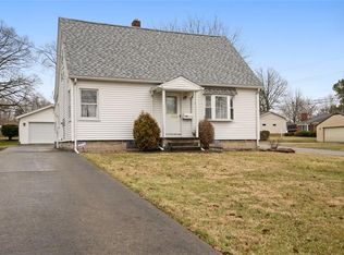 2102 N Mercer St, New Castle, PA 16105