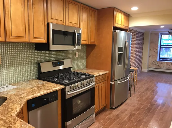 245 West 134th Street image 1 of 8
