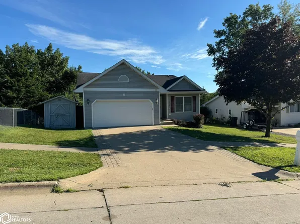 1209 N Jay St, Ottumwa, IA 52501