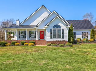 181 Willow Lake Dr, Woodbury, TN 37190