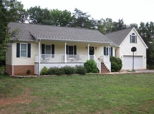 48 Northgate Rd, Lynch Station, VA 24571