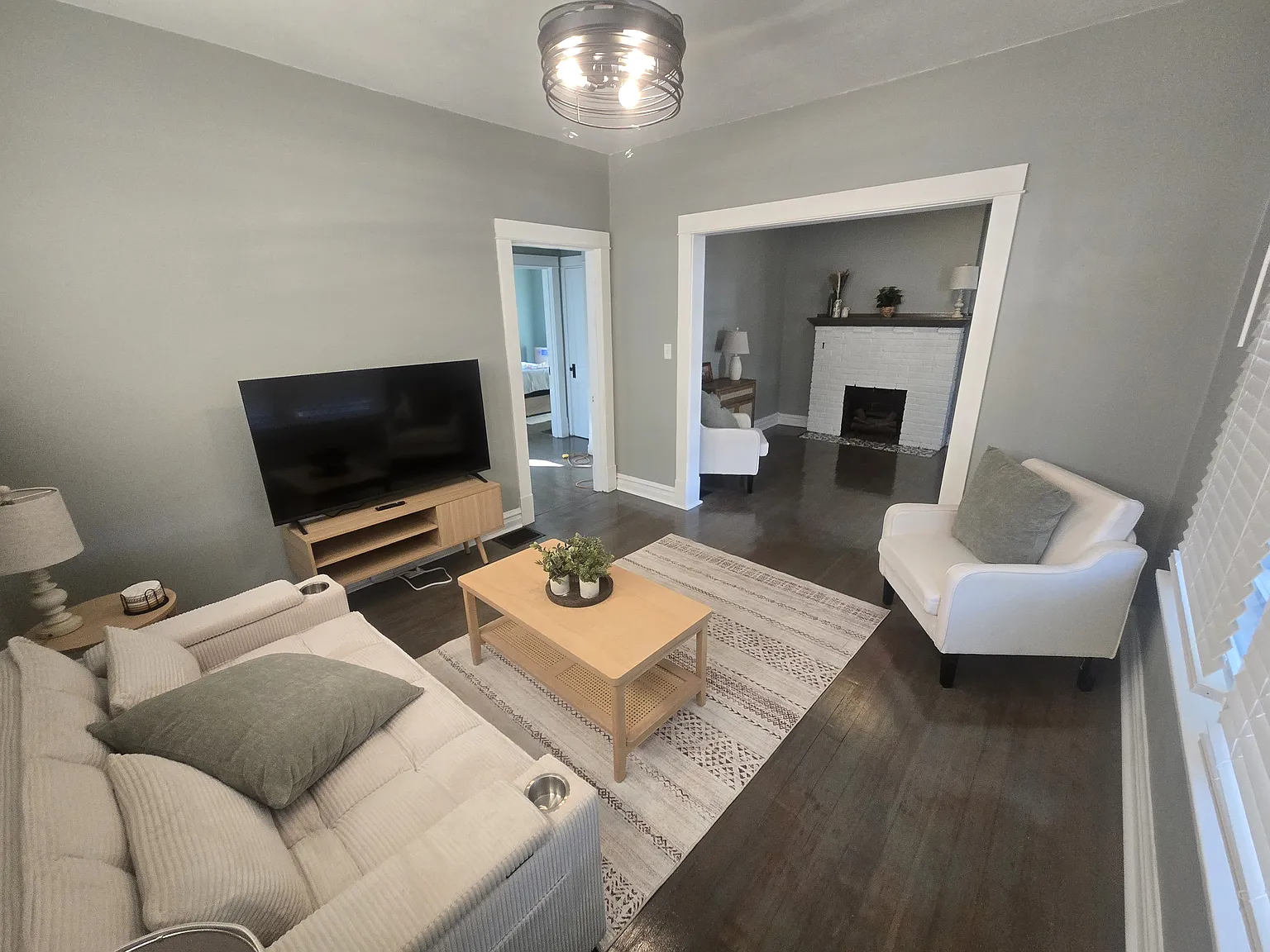 1 bed, 720 sqft, $2,500 — Photo 4