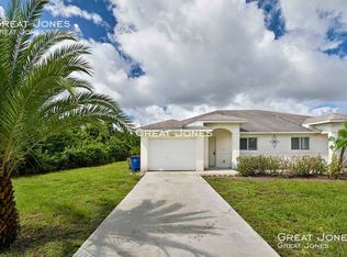 4761/4763 22nd St SW, Lehigh Acres, FL 33973