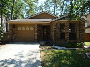 15 Barnstable Pl, Spring, TX 77381